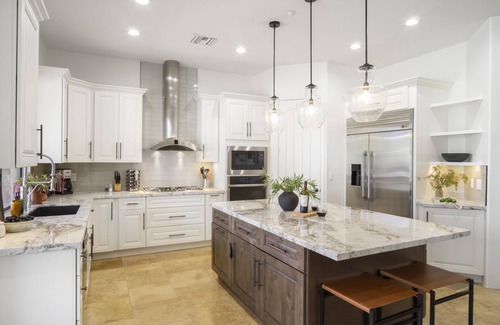 Central Scottsdale Villa | Arcadia by AvantStay | Breathtaking Oasis in Scottsdale w/ Pool & Hot tub