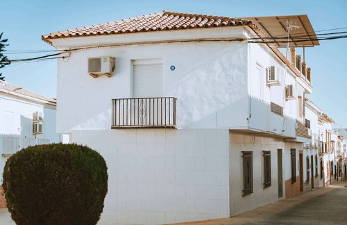 Encinas Reales Casa | ARCADIA CENTRO DE ANDALUCIA