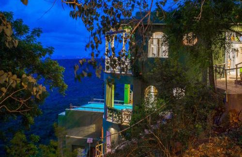 Kwale Casa | Arcadia Cliff House
