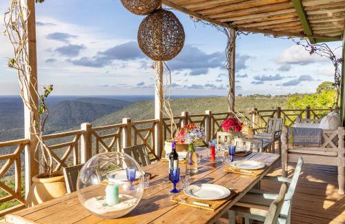Kwale Casa | Arcadia Cliff House