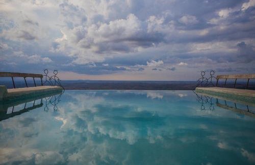 Kwale Casa | Arcadia Cliff House