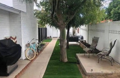 Rancho Ventura Cabaña | Arcadia Cottage