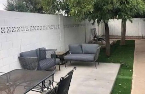 Rancho Ventura Cabaña | Arcadia Cottage