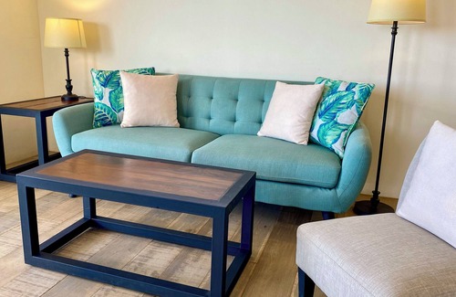 Las Catalinas Apartamento | Arcadia