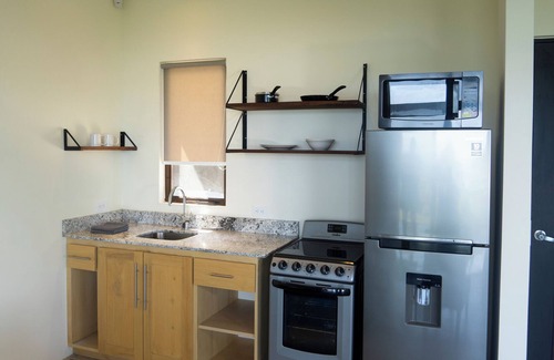 Las Catalinas Apartamento | Arcadia