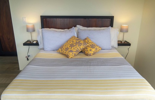 Las Catalinas Apartamento | Arcadia