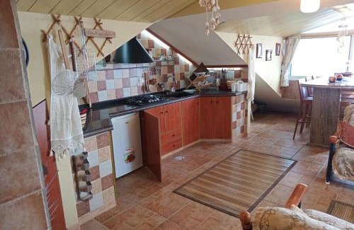 Ghazir Apartamento | Arcadia Guesthouses - Ghazir, Lebanon