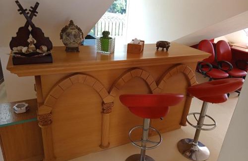 Ghazir Apartamento | Arcadia Guesthouses - Ghazir, Lebanon