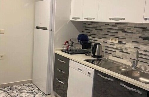 Avsallar Apartamento | Arcadia home2