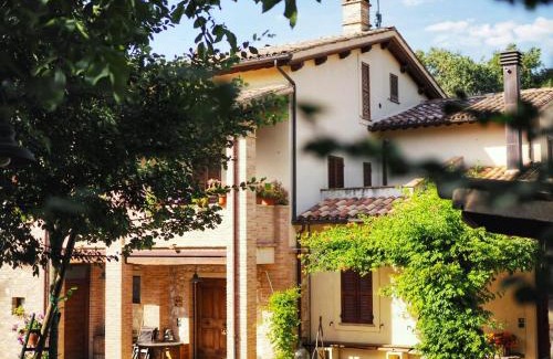 Spello Casa | Arcadia
