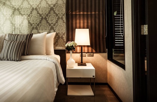Ploenchit Hotel | Arcadia Residence Ploenchit Bangkok by Compass Hospitality