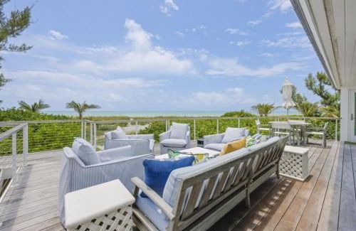 Wulfert Casa | Arcadia-Stunning Gulf Front Beauty! home
