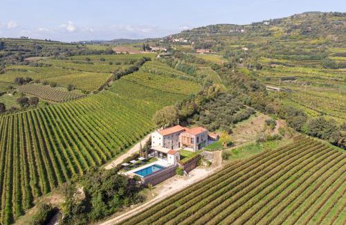 Soave Casa | Arcadia wine resort - Adults only