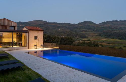 Soave Casa | Arcadia wine resort - Adults only