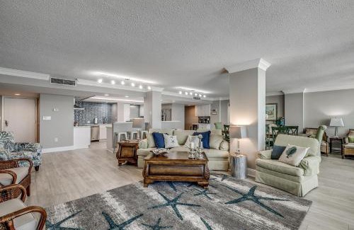 Arcadian Shores Casa | Arcadian 12CD