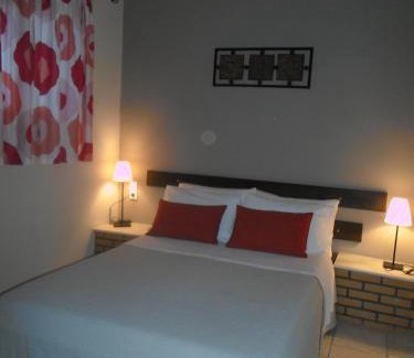 Kefalari Apartamento | Arcadian Apartments & Studios