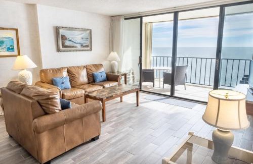 Arcadian Shores Apartamento | Arcadian II B11