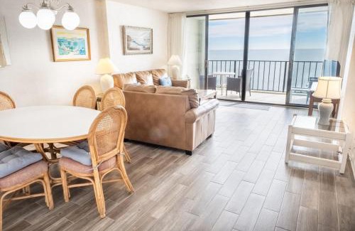 Arcadian Shores Apartamento | Arcadian II B11