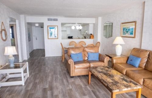 Arcadian Shores Apartamento | Arcadian II B11