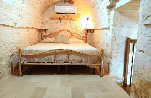 Alberobello Apartamento | Arcaica Cummersa - Dimora in pietra