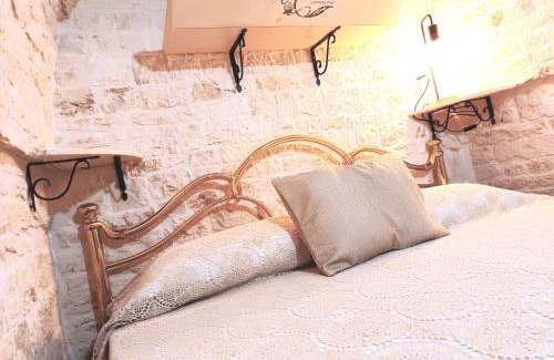 Alberobello Apartamento | Arcaica Cummersa - Dimora in pietra