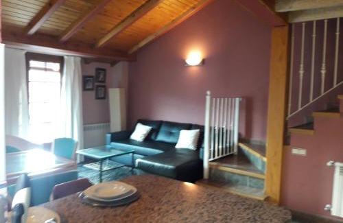 Rascafría Apartamento | Arcalís