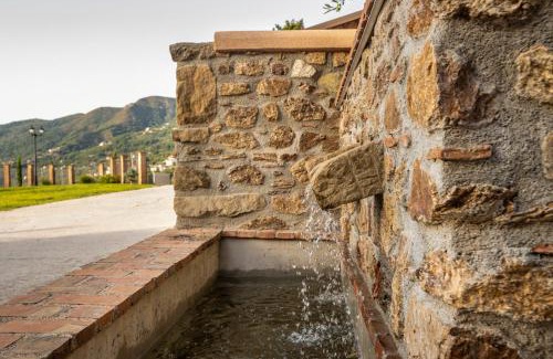 Sant'Angelo di Brolo Casa | Arcaloro Resort Rooms