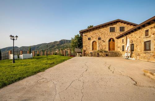 Sant'Angelo di Brolo Casa | Arcaloro Resort Rooms