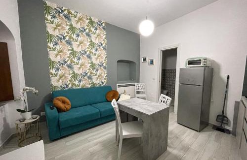 Vico del Gargano Casa | Arcaroli Borgo Vico "La Casetta"
