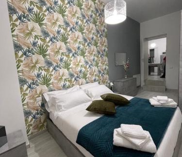 Vico del Gargano Casa | Arcaroli Borgo Vico "La Casetta"