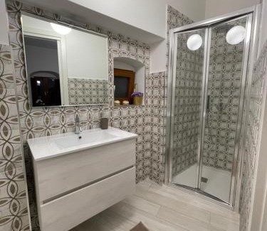 Vico del Gargano Casa | Arcaroli Borgo Vico "La Casetta"