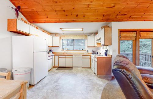 Arcata Casa | Arcata Townhouse