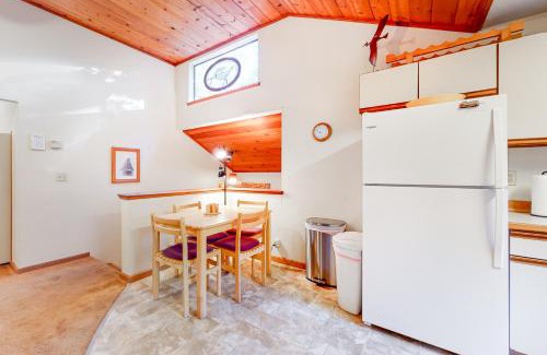 Arcata Casa | Arcata Townhouse