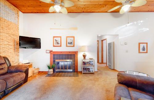 Arcata Casa | Arcata Townhouse
