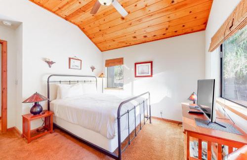 Arcata Casa | Arcata Townhouse