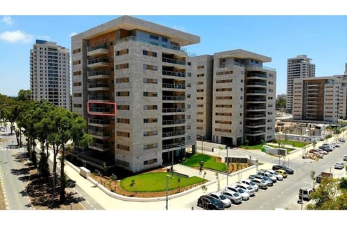 Acre Apartamento | (Arce)Akko