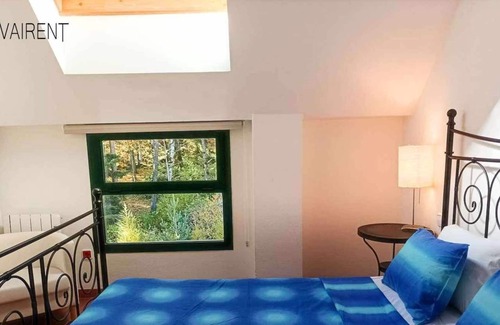 Canfranc-Estacion Apartamento | "Arce" AVAIRENT Canfranc Estación