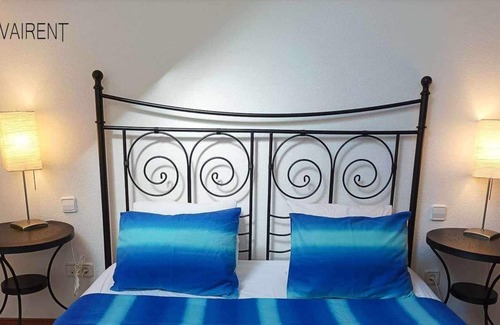 Canfranc-Estacion Apartamento | "Arce" AVAIRENT Canfranc Estación