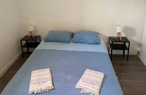 Alco Casa | Arceaux Montpellier Apartment