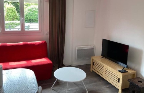 Alco Casa | Arceaux Montpellier Apartment
