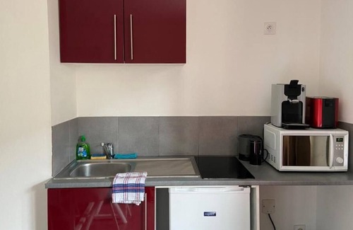 Alco Casa | Arceaux Montpellier Apartment