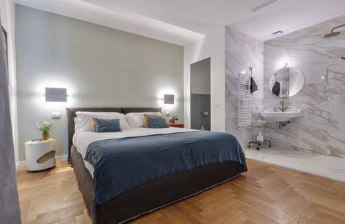 Palermo Cama Y Desayuno | Archè Design Rooms and Suites
