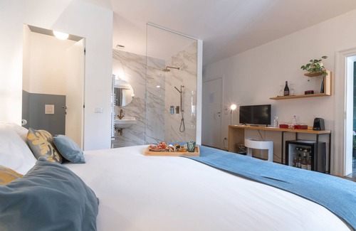 Palermo Cama Y Desayuno | Archè Design Rooms and Suites