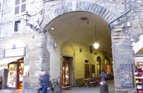 Sant' Ambrogio Apartamento | Arch Apartment Duomo - Florence