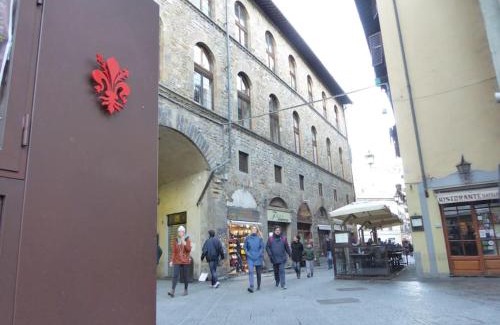 Sant' Ambrogio Apartamento | Arch Apartment Duomo - Florence