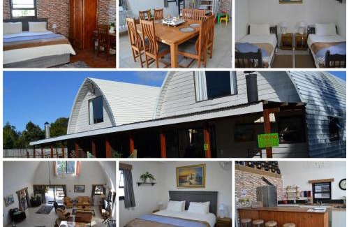 Storms River Apartamento | Arch Cabins Self Catering Homes Storms River