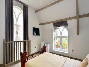Junction Apartamento | Arch Hotel