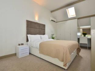 Junction Apartamento | Arch Hotel