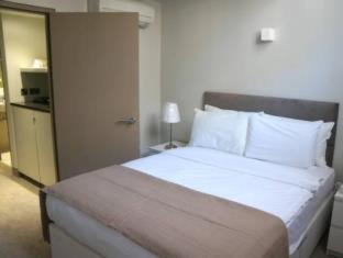 Junction Apartamento | Arch Hotel