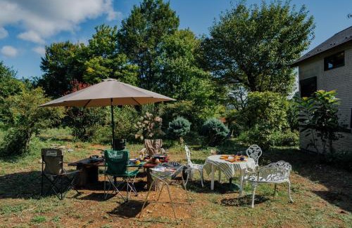 Imazu Casa | ARCH HOUSE TAKASHIMA - Vacation STAY 31925v